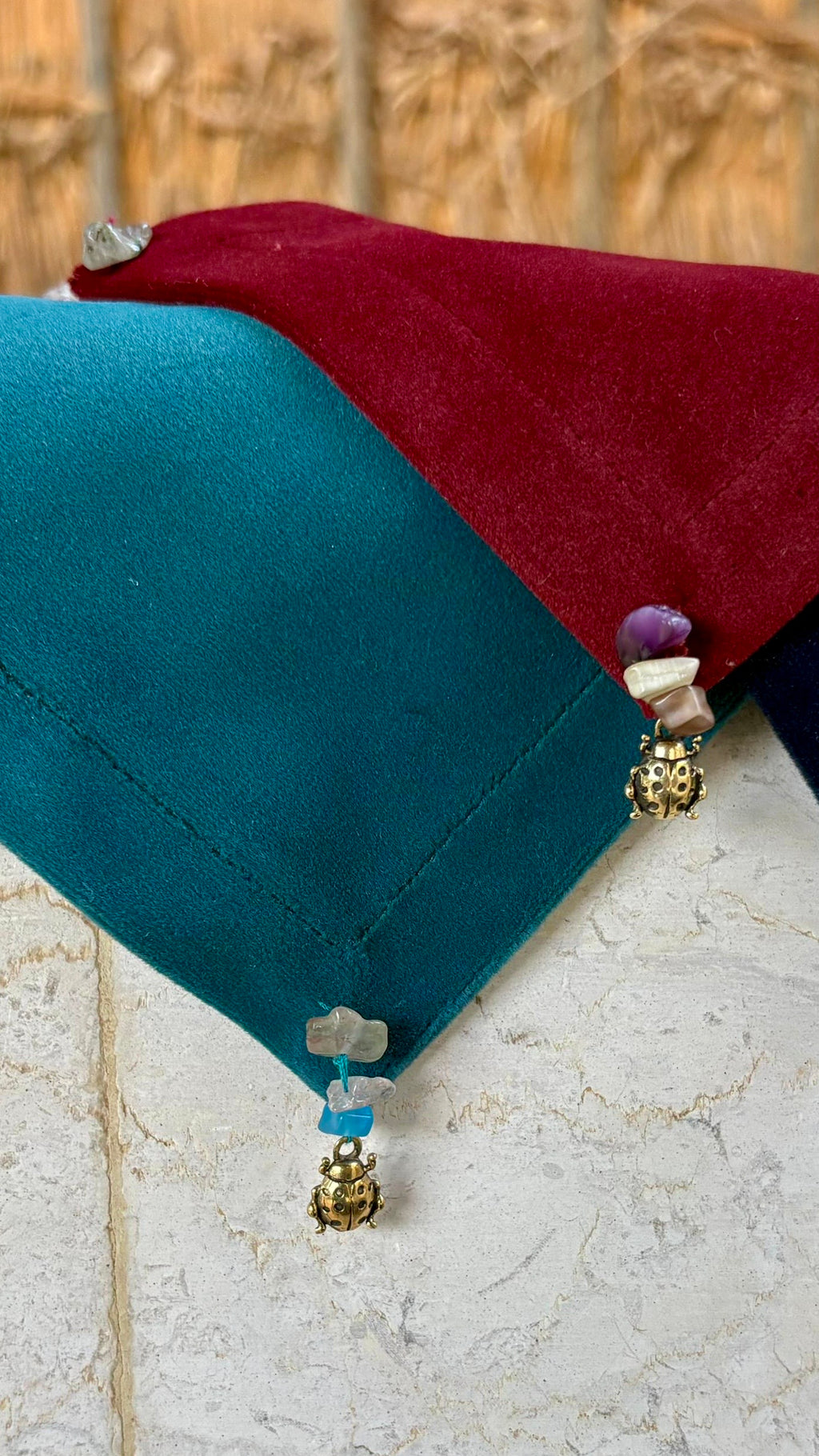 Sunset Sips Coaster Set Ramadan Edition