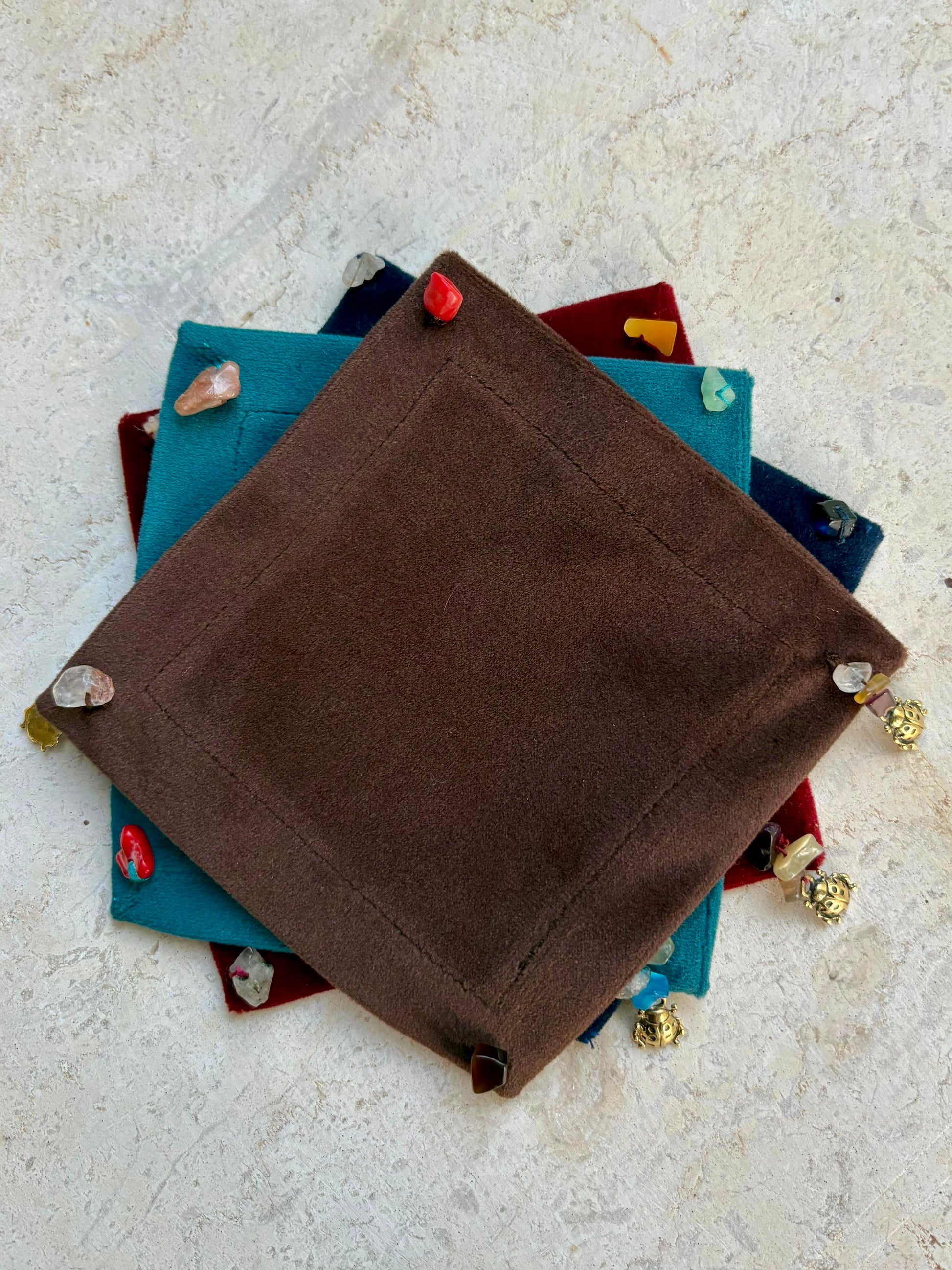 Sunset Sips Coaster Set Ramadan Edition