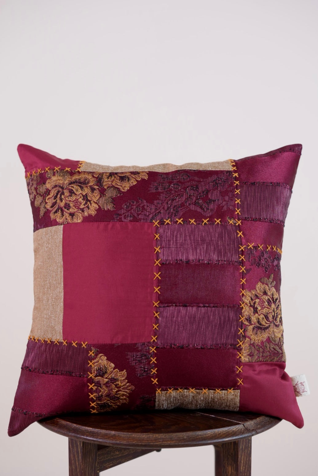 Ember Cushion