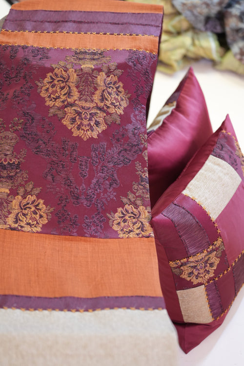 Ember Cushion