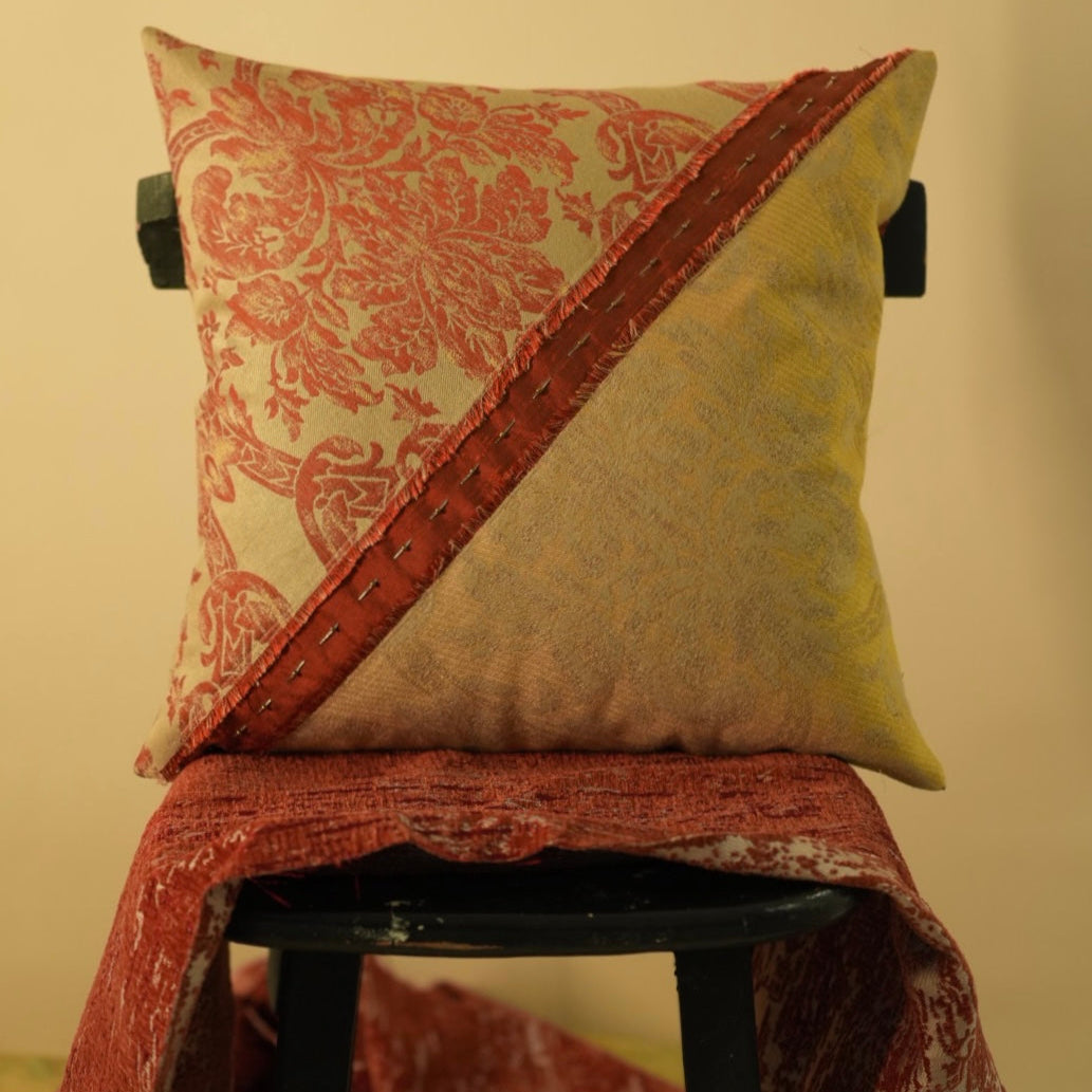 Eternal Cushion