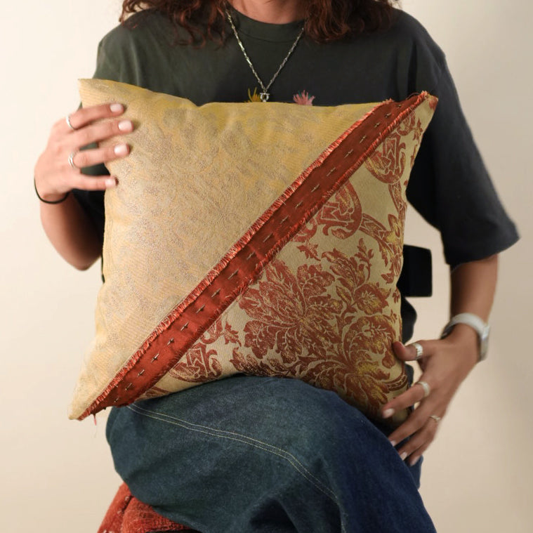 Eternal Cushion