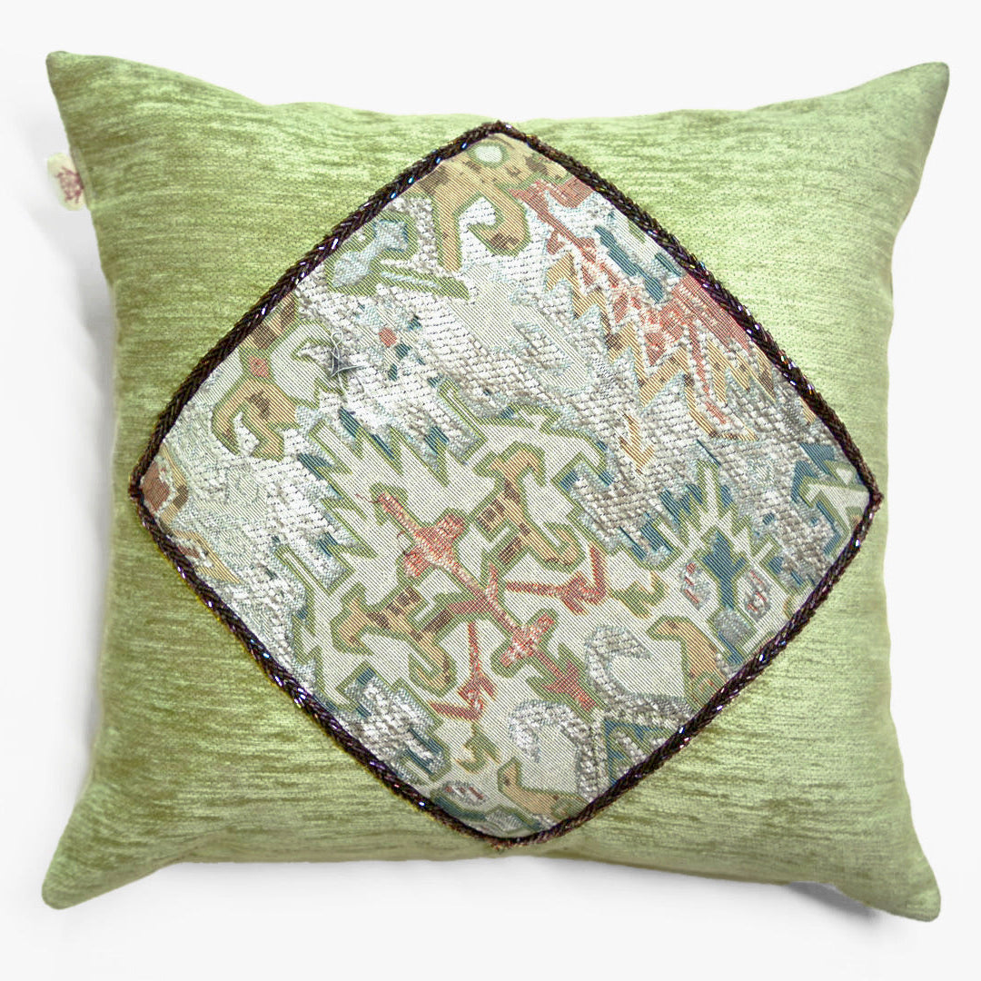 Jewel Cushion