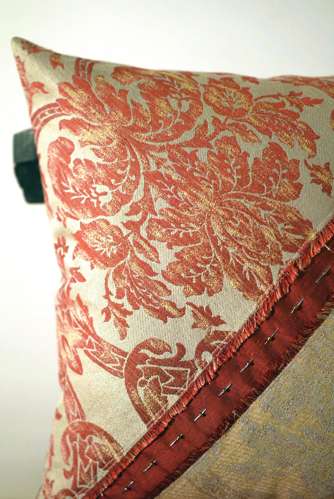Eternal Cushion