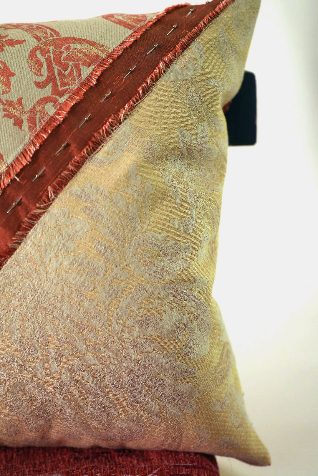 Eternal Cushion
