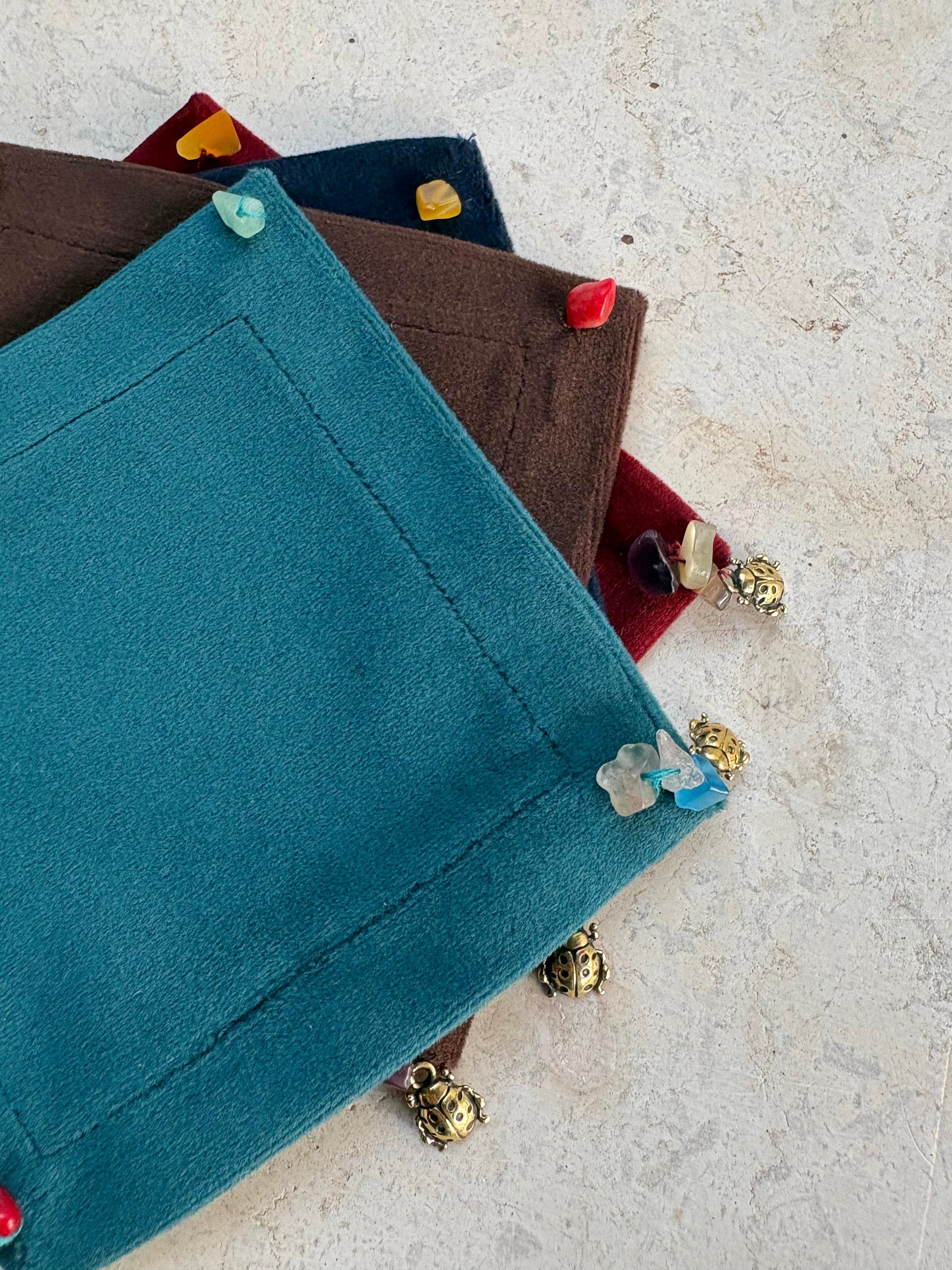 Sunset Sips Coaster Set Ramadan Edition